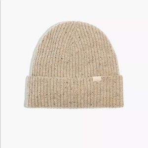 Madewell Wool Beanie